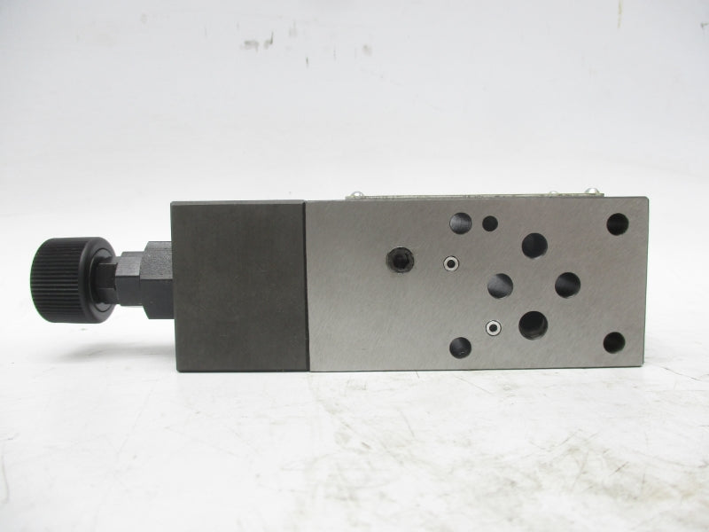 PARKER PRM2PP06KN-42 5000PSI NSMP