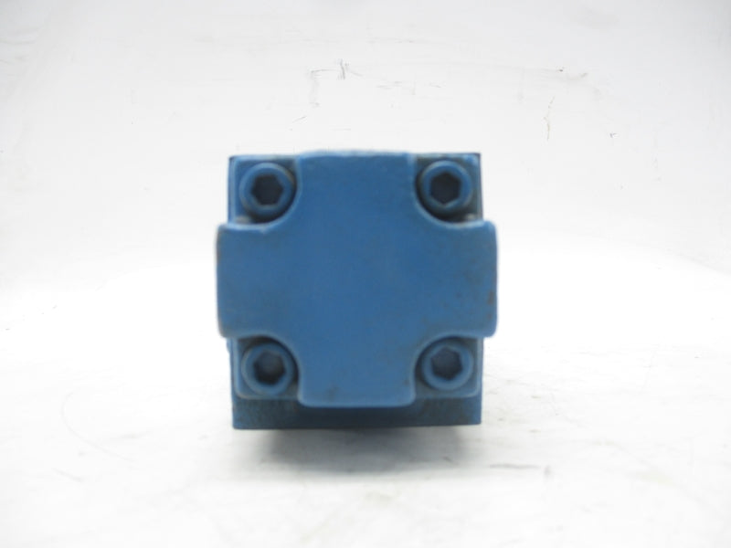 VALVE DGPC01AB51 164329 UNMP