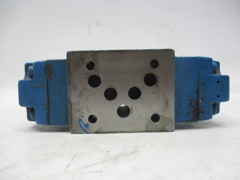 VALVE DGPC01AB51 164329 UNMP