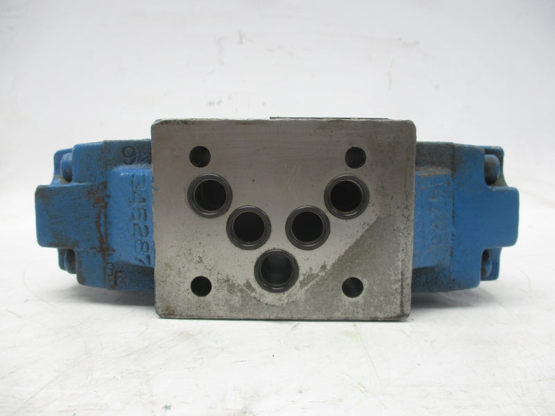 VALVE DGPC01AB51 164329 UNMP