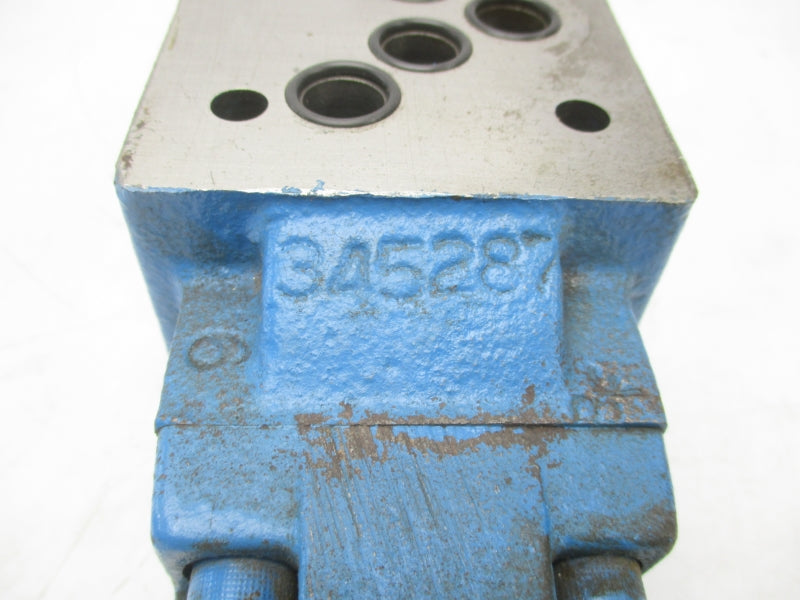 VALVE DGPC01AB51 164329 UNMP