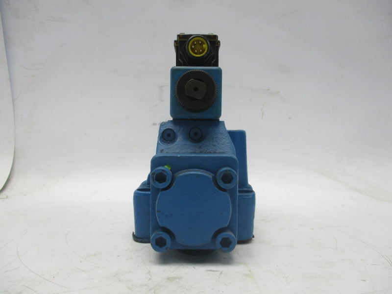 VICKERS DG5S8-6C-T-M-FPA5WL-B5-60 361578 110-120V .48/.46A 3000PSI NSNP