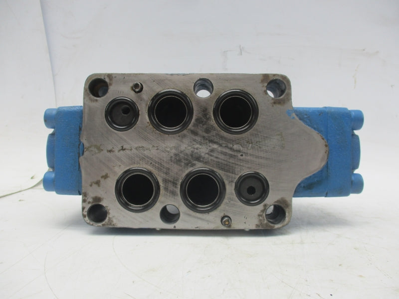 VICKERS DG5S8-6C-T-M-FPA5WL-B5-60 361578 110-120V .48/.46A 3000PSI NSNP
