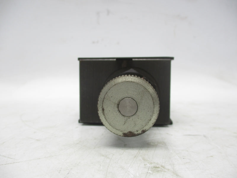 PARKER FM3DD 3000PSI NSNP
