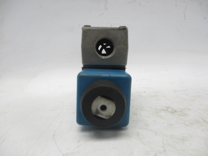 VICKERS DG4V3-2N-M-F-PA-J-B5-60 368774 110/120V .48/.46A 5000PSI UNMP