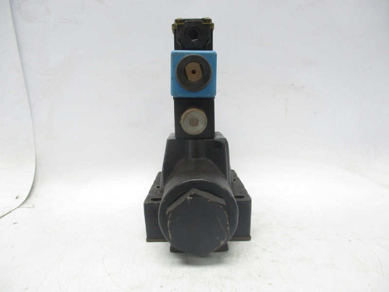 VICKERS DG4V-3S-2N-MFPA5WL-B5-60 110/120V .44/.40A 5000PSI (AS PICTURED) UNMP