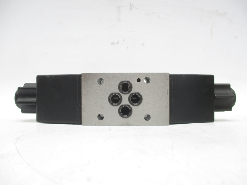 PARKER D1VW4C56Y 110-120V .49-.58A 1500-5000PSI NSNP