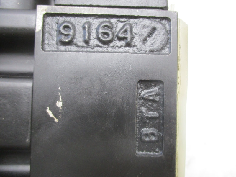 PARKER D1VW4C56Y 110-120V .49-.58A 1500-5000PSI NSNP