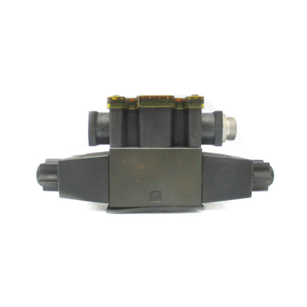 PARKER D1VW4CNYCF5675 110/120V .42-.50A 1500-5000PSI NSNP