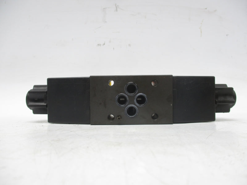 PARKER D1VW4CNYCF5675 110/120V .42-.50A 1500-5000PSI NSNP