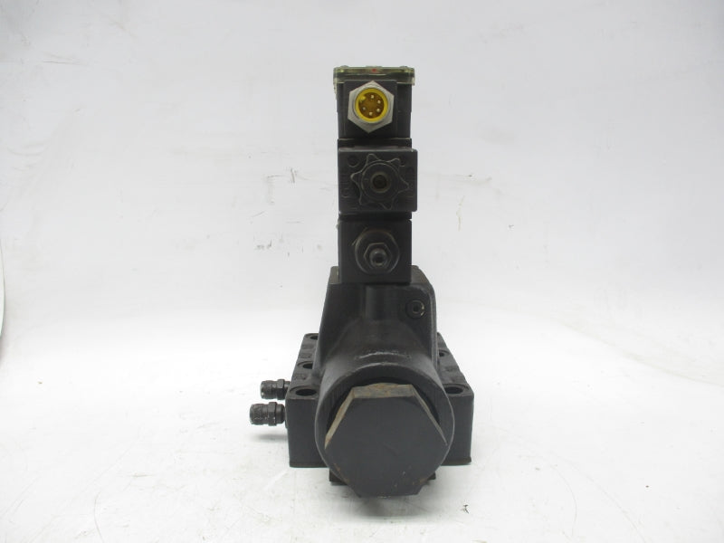 PARKER D61VW1C4NYC56775 110/120V .49-.58A 1500-5000PSI UNMP