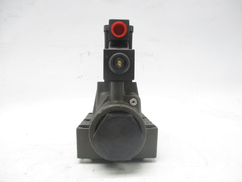 PARKER D61VW002C2NYCF91 110/120V .52/.46A 1500-5000PSI NSNP