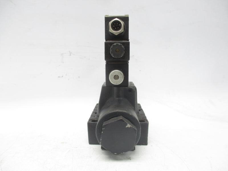 PARKER D1VW20B230VY40 110/120V .43-.50A 5000PSI UNMP