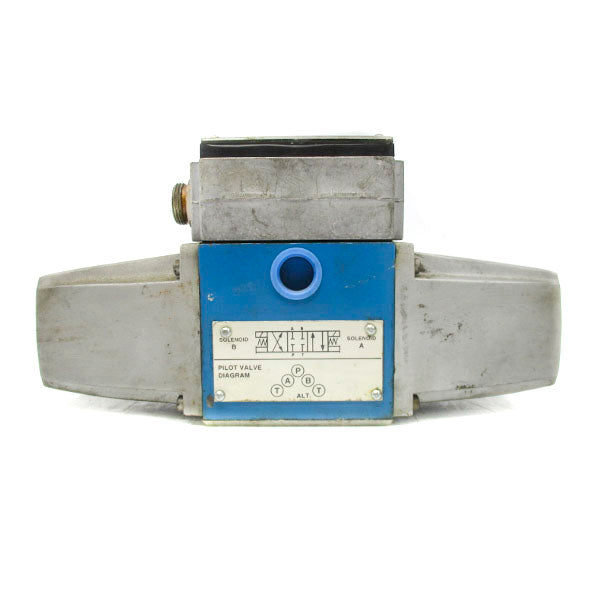 VICKERS PA4DG4SLW012C51 115V 61A NSNP