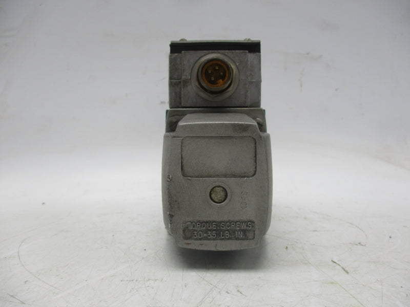 VICKERS PA4DG4SLW012C51 115V 61A NSNP