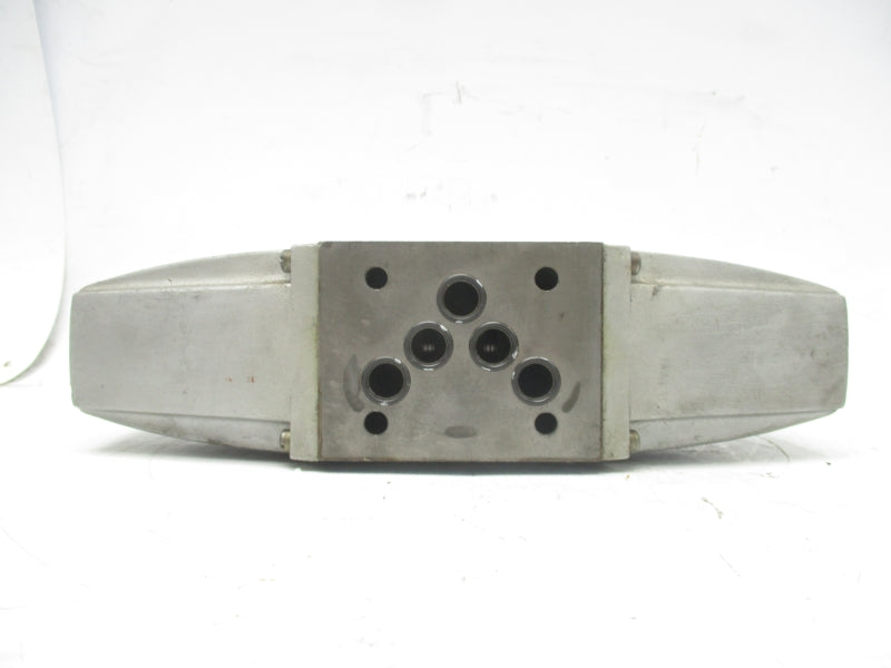 VICKERS PA4DG4SLW012C51 115V 61A NSNP