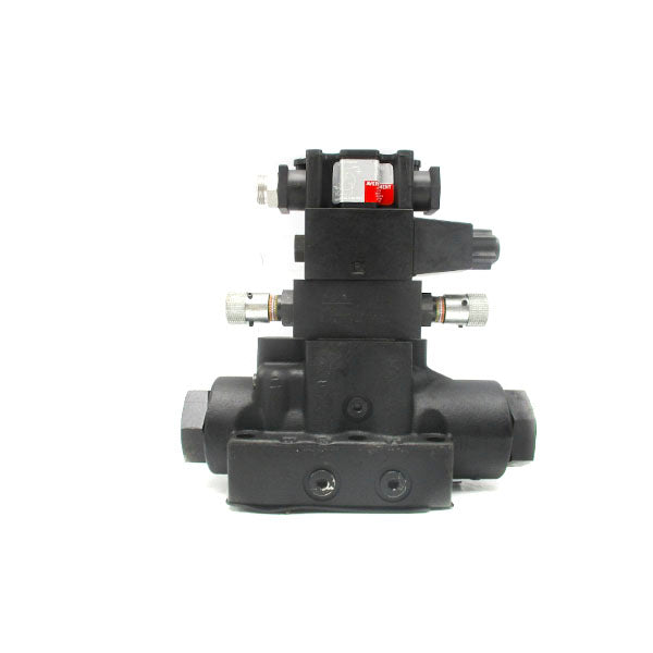 PARKER D61VW1B3567Y70 110/120V .49/.58A 1500-3000PSI NSNP