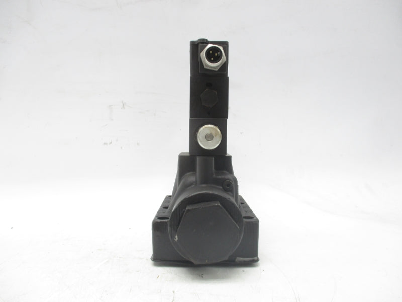 PARKER D61VW1B3567Y70 110/120V .49/.58A 1500-3000PSI NSNP
