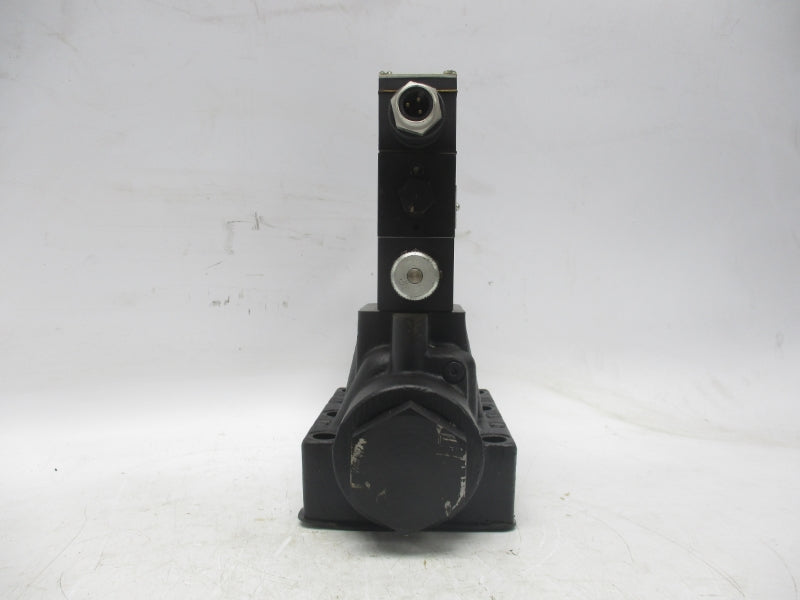 PARKER D61VW1B3567Y50 110/120V .43-.50A 3000PSI NSNP