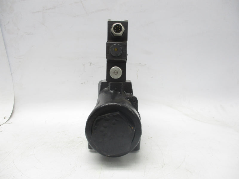 PARKER D1VW20N5VY50 110/120V .43-.50A 5000PSI NSNP