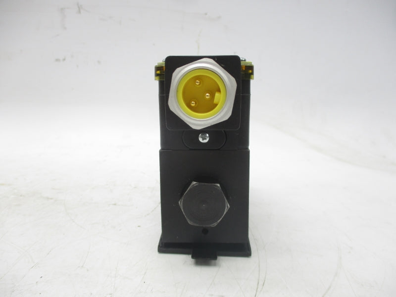 PARKER D1VW020BNYGF5691 110/120V .46/52A 1500-5000PSI NSMP