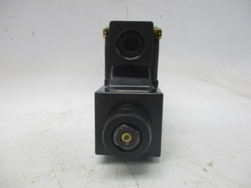 PARKER D1VW020BNYGF5691 110/120V .46/52A 1500-5000PSI NSMP
