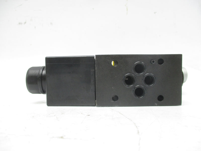 PARKER D1VW020BNYGF5691 110/120V .46/52A 1500-5000PSI NSMP