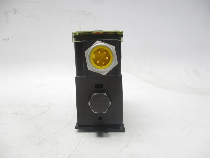 PARKER D1VW20BNYCF563075 110-120V .42-.50A 1500-5000PSI NSMP