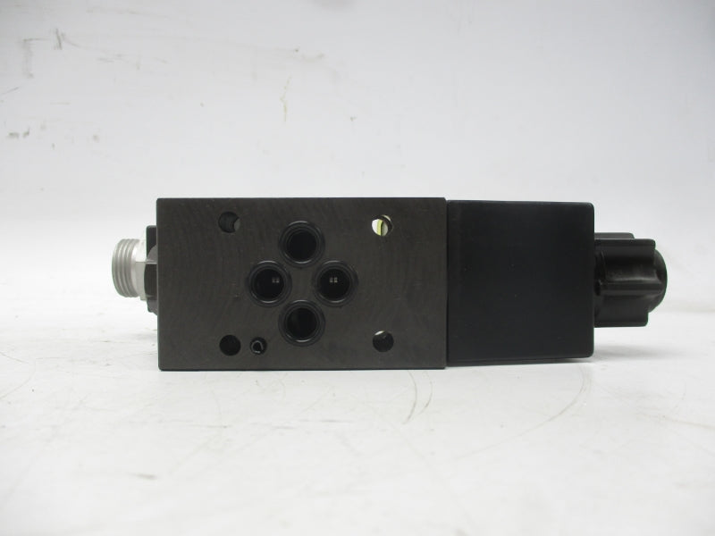 PARKER D1VW20BNYCF563075 110-120V .42-.50A 1500-5000PSI NSMP