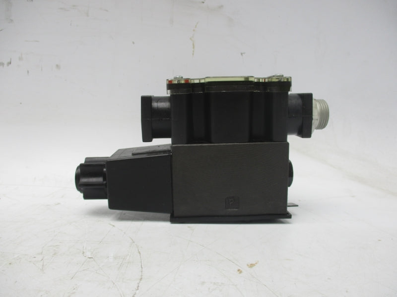 PARKER D1VW20BNYCF45675 120V .42A 1500-4000PSI NSMP