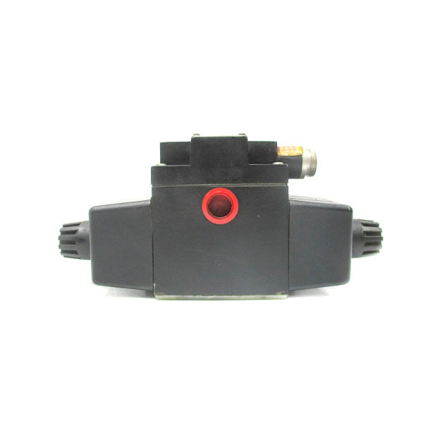 PARKER D3W4C56Y14 110/120V 72-75A 3000PSI UNMP