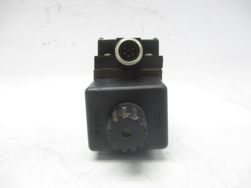 PARKER D3W4C56Y14 110/120V 72-75A 3000PSI UNMP