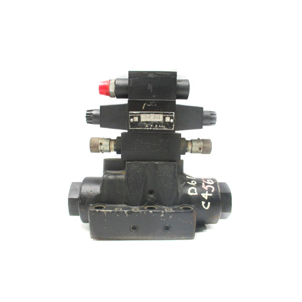 PARKER D61VW1C4567Y50 110/120 .43-.50A UNMP