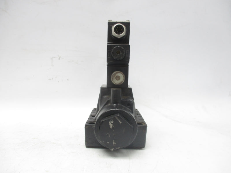 PARKER D61VW1C4567Y50 110/120 .43-.50A UNMP
