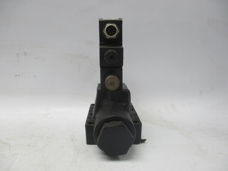 PARKER D61VW1D3567Y50 110/120V .43/.50A 3000PSI NSNP