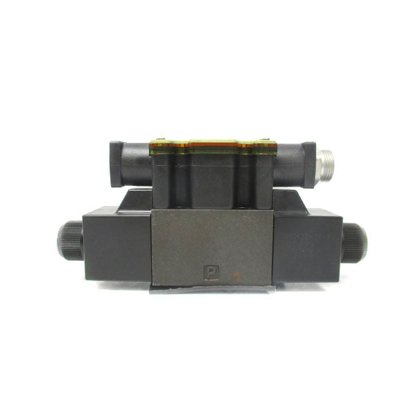 PARKER D1VW004CNYGF5691 110/120V .46/.52A 1500-5000PSI NSNP