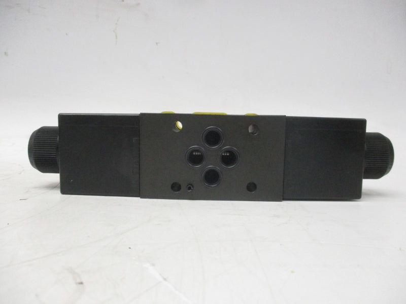 PARKER D1VW004CNYGF5691 110/120V .46/.52A 1500-5000PSI NSNP