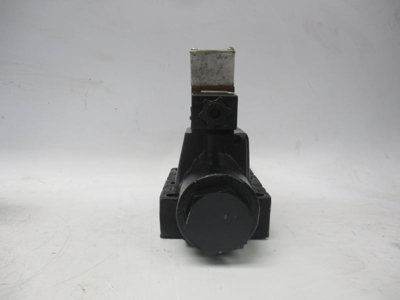 PARKER D61VW-1C-1-VY-70 110/120V UNMP