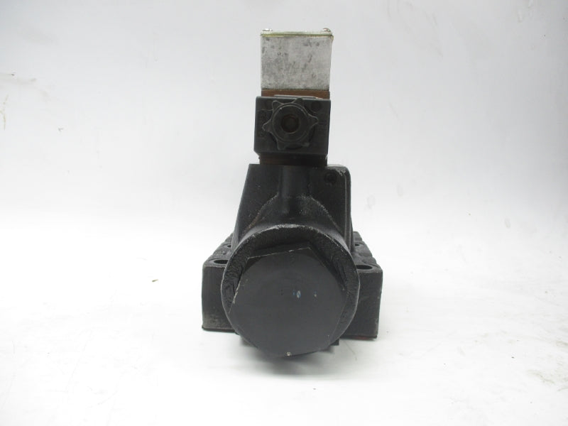 PARKER D61VW-1C-1-VY-70 110/120V UNMP