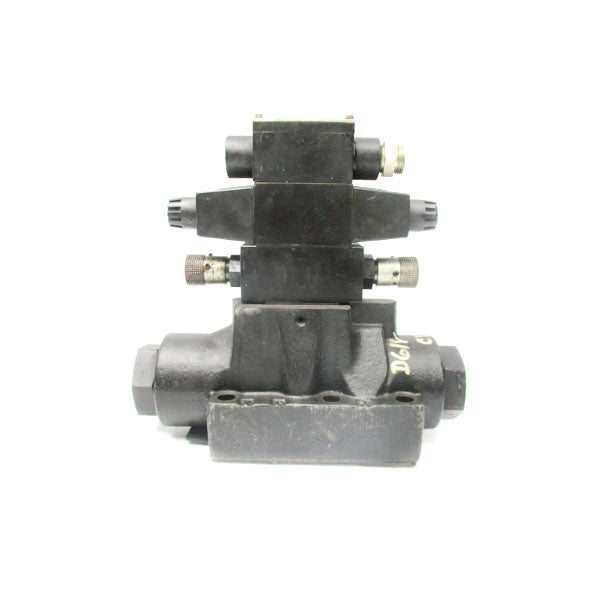 PARKER D61V-W-1C-Y-6 110/120V UNMP