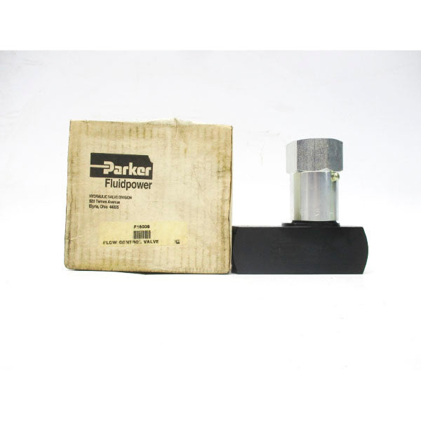 PARKER F1600S 3000PSI NSMP