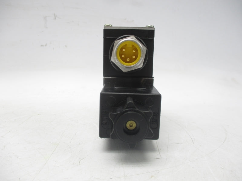 PARKER D1VW20DNYCF563375 110/120V .42-.50A 5000PSI NSMP