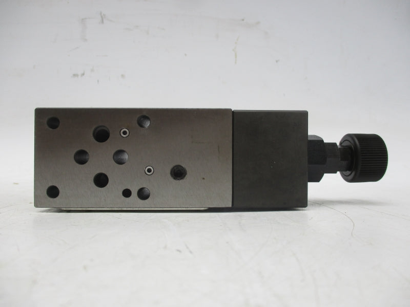 PARKER PRM2PP06KN-42 5000PSI NSMP