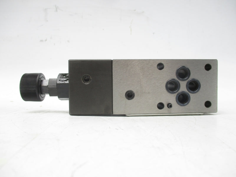 PARKER PRM2PP06KN-42 5000PSI NSMP