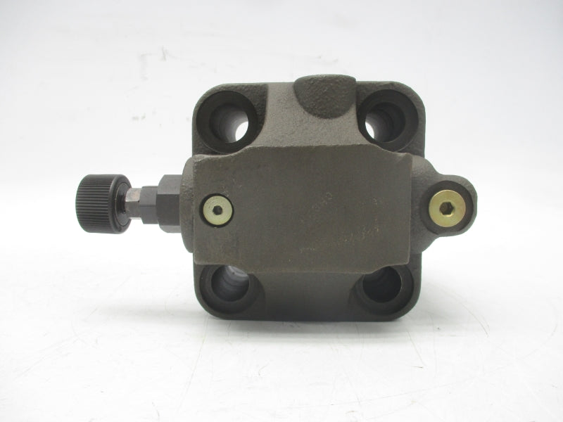PARKER R25V07K4SN 1000PSI NSNP