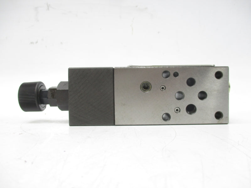 PARKER PRM2PP25K31 5000PSI NSMP
