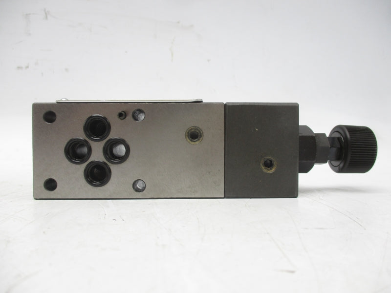 PARKER PRM2PP25K31 5000PSI NSMP