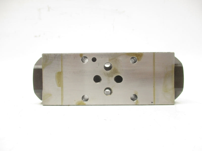 PARKER CPOM2D20 NSMP