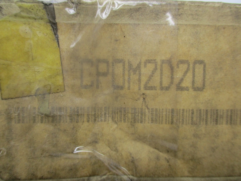 PARKER CPOM2D20 NSMP