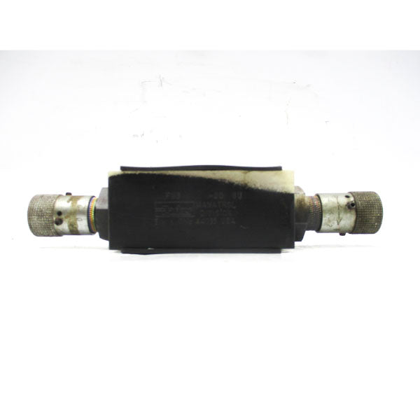 PARKER FM320 UNMP